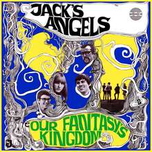 Our Fantasy's Kingdom (Vinyl)