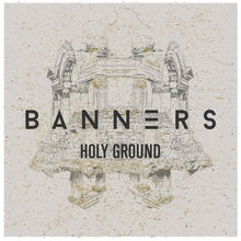 Holy Ground (CDS)