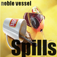 Spills