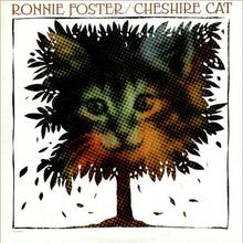 Cheshire Cat (Vinyl)