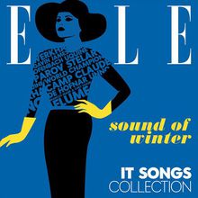 Elle - It Songs Collection: Sound Of Winter