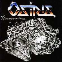 Resurrection CD1