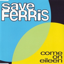 Come On Eileen (CDS)