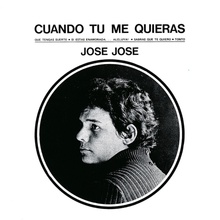 Cuando Tu Me Quieras (Vinyl)