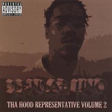 Tha Hood Representative Vol.2