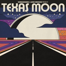 Texas Moon (With Leon Bridges) (EP)