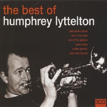 The Best Of Humphrey Lyttleton CD1