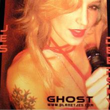 Ghost (With Jes)