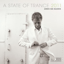A State Of Trance 2011: Mixed By Armin Van Buuren (In The Club)