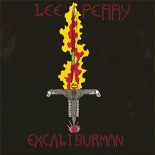 Excaliburman