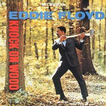Knock On Wood (Remastered 1991)