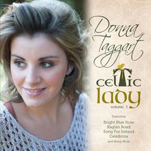 Celtic Lady Vol. 1