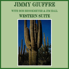 Western Suite (Vinyl)