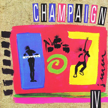 Champaign IV