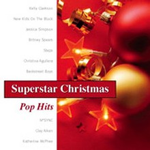 Superstar Christmas Pop Hits
