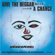Give The Beggar A Chance (Vinyl)