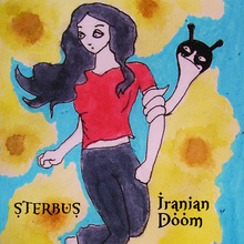Iranian Doom
