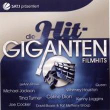 Die Hit Giganten - Filmhits CD1
