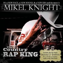 Country Rap King