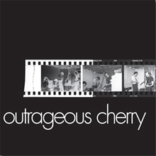 Outrageous Cherry