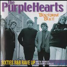 The Sound Of The Purple Hearts 1965-1967