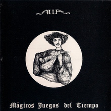 Magicos Juegos Del Tiempo (Reissued 1994)