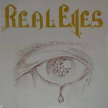Real Eyes (Vinyl)