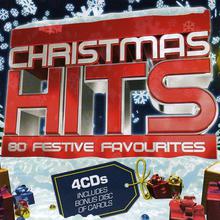 Christmas Hits: 80 Festive Hits CD3