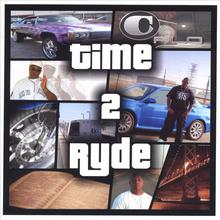 Time 2 Ryde