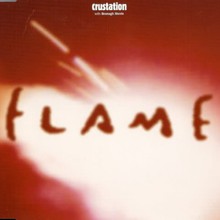 Flame (MCD)