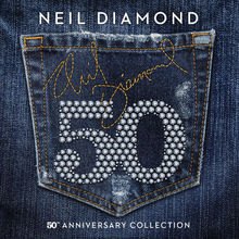 50Th Anniversary Collection CD1