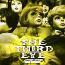 The Third Eye (CDS)