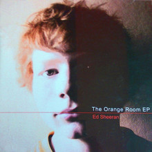The Orange Room (EP)