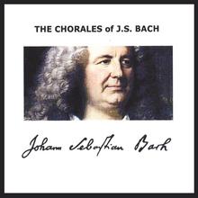 The Chorales of J.S. Bach