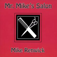 Mr Mike's Salon