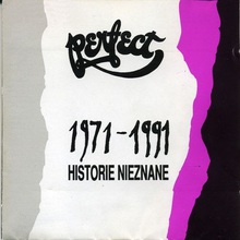 1971 - 1991: Historie Nieznane