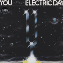 Electric Day (Vinyl)