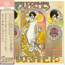 Let The Sunshine In (With The Supremes) (Remastered 2012)