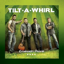 Tilt A Whirl (EP)