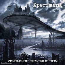 Visions Of Destruction CD1