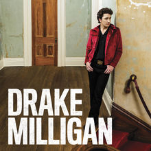 Drake Milligan (EP)