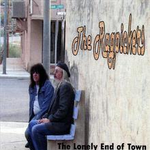 The Lonely End Of Town
