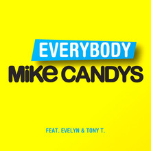 Everybody (Remixes) (EP)