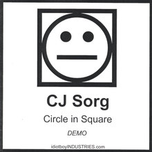 Circle in Square