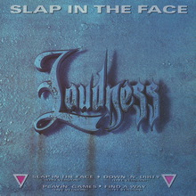 Slap In The Face (EP)