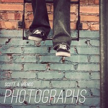 Photographs (Feat. Jonathan Jones) (CDS)