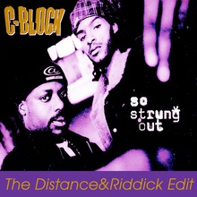 So Strung Out (The Distance & Riddick Edit) (CDS)