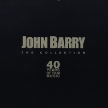 The Collection 40 Years Of Film Music CD1