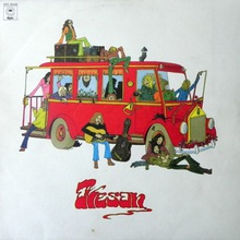 Resan (Vinyl)