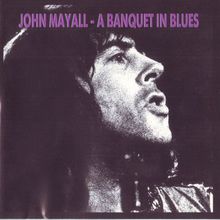A Banquet In Blues (Vinyl)